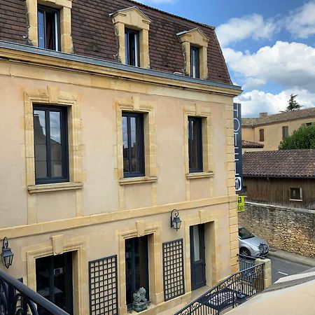 Le Belvedere De Belvès Dış mekan fotoğraf